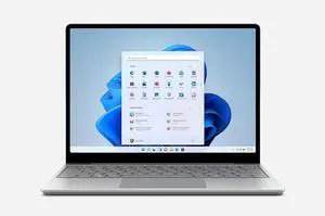 Microsoft surface Go 1943 12.4" Laptop - Intel Core I5-1035G1 1GHz 8GB RAM 128GB SSD Intel UHD Graphics - Windows 11 Pro