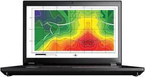 Lenovo ThinkPad P71 17.3" FHD Touchscreen Workstation Laptop - Intel Core i7-7700HQ 2.60GHz 8GB RAM 512GB SSD NVIDIA Quadro M620M - Windows 11 Pro