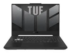 ASUS TUF F15 FX507ZC-ES53 Gaming Laptop - 15.6 FHD Display, Intel Core i5-12500H up to 4.5GHz, 16GB RAM, 512GB SSD, NVIDIA GeForce RTX 3050 , Windows 11 Pro ASUS TUF F15 FX507ZC-ES53 Gaming Laptop - 15.6 FHD Display, Intel Core i5-12500H up to 4.5GHz, 16GB RAM, 512GB SSD, NVIDIA GeForce RTX 3050 , Windows 11 Pro