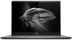 MSI Creator Z16 A11UET Professional Laptop - 16 QHD+ Touchscreen Display, Intel Core i9-11900H 2.50GHz, 32GB RAM, 2TB SSD, NVIDIA GeForce RTX 3060, Windows 10 Pro MSI Creator Z16 A11UET Professional Laptop - 16 QHD+ Touchscreen Display, Intel Core i9-11900H 2.50GHz, 32GB RAM, 2TB SSD, NVIDIA GeForce RTX 3060, Windows 10 Pro