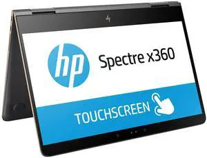 HP Spectre x360 Convertible 13-AP0XXX - 13.3" FHD Touchscreen Display, Intel Core i7-8565U 1.80GHz, 16GB RAM, 512GB SSD, Intel UHD Graphics 620, Windows 11 Pro HP Spectre x360 Convertible 13-AP0XXX - 13.3" FHD Touchscreen Display, Intel Core i7-8565U 1.80GHz, 16GB RAM, 512GB SSD, Intel UHD Graphics 620, Windows 11 Pro