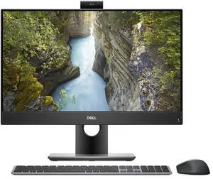 Dell OptiPlex 7490 All-In-One PC - 23.8" FHD LCD Display, Intel Core i5-10500 3.10Ghz, 16GB RAM, 512GB, NVIDIA GeForce GTX 1650 Ti & Intel UHD Graphics 630, Windows 11 Pro Dell OptiPlex 7490 All-In-One PC - 23.8" FHD LCD Display, Intel Core i5-10500 3.10Ghz, 16GB RAM, 512GB, NVIDIA GeForce GTX 1650 Ti & Intel UHD Graphics 630, Windows 11 Pro