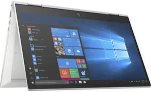 HP EliteBook x360 830 G7 Notebook PC - 13.3" FHD Touchscreen Display, Intel Core i7-10810U 1.1GHz, 32GB RAM, 512GB SSD, Intel UHD Graphics, Windows 11 Pro HP EliteBook x360 830 G7 Notebook PC - 13.3" FHD Touchscreen Display, Intel Core i7-10810U 1.1GHz, 32GB RAM, 512GB SSD, Intel UHD Graphics, Windows 11 Pro