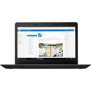 Lenovo ThinkPad E470 - 12.5" HD Display, Intel Core i5-6200U 2.30GHz, 8GB RAM, 512GB SSD, Intel HD Graphics 520, Windows 11 Pro Lenovo ThinkPad E470 - 12.5" HD Display, Intel Core i5-6200U 2.30GHz, 8GB RAM, 512GB SSD, Intel HD Graphics 520, Windows 11 Pro