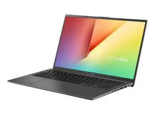 ASUS Vivobook F512JA - 15.6" FHD Display, Intel Core i3-1005G1 1.2GHz, 4GB RAM, 512GB SSD, Intel Iris Plus Graphics, Windows 11 Pro ASUS Vivobook F512JA - 15.6" FHD Display, Intel Core i3-1005G1 1.2GHz, 4GB RAM, 512GB SSD, Intel Iris Plus Graphics, Windows 11 Pro