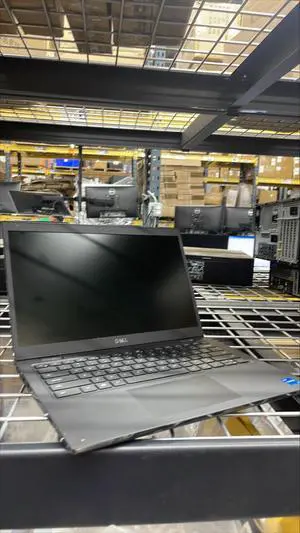 Dell Latitude 3420 - 14" HD Display, Intel Core i5-1135G7 2.40GHz, 8GB RAM, 256GB SSD, Intel Iris Xe Graphics, Windows 11 Pro Dell Latitude 3420 - 14" HD Display, Intel Core i5-1135G7 2.40GHz, 8GB RAM, 256GB SSD, Intel Iris Xe Graphics, Windows 11 Pro