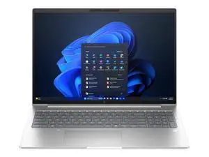 HP EliteBook 6 G1i 16 - 16" FHD+ Display, Intel Core Ultra 5 235U Up to 4.9GHz, 16GB RAM, 512GB SSD, Integrated Intel Graphics, Windows 11 Pro HP EliteBook 6 G1i 16 - 16" FHD+ Display, Intel Core Ultra 5 235U Up to 4.9GHz, 16GB RAM, 512GB SSD, Integrated Intel Graphics, Windows 11 Pro