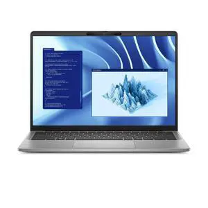 Dell Latitude 7455 - 14" QHD+ Touchscreen Display, Qualcomm Snapdragon X Elite X1E-80-100, 32GB RAM, 512GB SSD, Qualcomm Adreno X1-85 GPU, Windows 11 Pro Dell Latitude 7455 - 14" QHD+ Touchscreen Display, Qualcomm Snapdragon X Elite X1E-80-100, 32GB RAM, 512GB SSD, Qualcomm Adreno X1-85 GPU, Windows 11 Pro