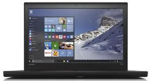 Lenovo ThinkPad T560 - 15.6" FHD Display, Intel Core i7-6600U 2.60GHz, 16GB RAM, 512GB SSD, NVIDIA GeForce 940MX 2GB, Windows 11 Pro Lenovo ThinkPad T560 - 15.6" FHD Display, Intel Core i7-6600U 2.60GHz, 16GB RAM, 512GB SSD, NVIDIA GeForce 940MX 2GB, Windows 11 Pro