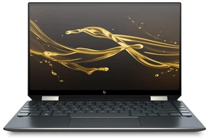 HP Spectre x360 Convertible 13-aw0000 - 13.3" Touchscreen FHD Display, Intel Core i7-1065G7 1.30GHz, 8GB RAM, 512GB SSD, Intel Iris Plus Graphics G7, Windows 11 Pro HP Spectre x360 Convertible 13-aw0000 - 13.3" Touchscreen FHD Display, Intel Core i7-1065G7 1.30GHz, 8GB RAM, 512GB SSD, Intel Iris Plus Graphics G7, Windows 11 Pro
