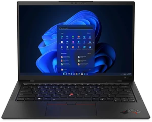 Lenovo Thinkpad X1 Carbon Gen 10 - 14" FHD+ Display, Intel Core i5-1240P 4.40GHz, 16GB RAM, 512GB SSD, Intel Iris Xe Graphics, Windows 11 Pro Lenovo Thinkpad X1 Carbon Gen 10 - 14" FHD+ Display, Intel Core i5-1240P 4.40GHz, 16GB RAM, 512GB SSD, Intel Iris Xe Graphics, Windows 11 Pro