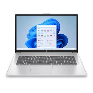HP Laptop 17-cn0001tg - 17.3" HD+ Touchscreen Display, Intel Pentium Silver N6000 1.10GHz, 32GB RAM, 1TB SSD, Intel UHD Graphics, Windows 11 Pro HP Laptop 17-cn0001tg - 17.3" HD+ Touchscreen Display, Intel Pentium Silver N6000 1.10GHz, 32GB RAM, 1TB SSD, Intel UHD Graphics, Windows 11 Pro