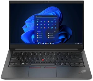 Lenovo ThinkPad E14 Gen 4 - 14" FHD Display, Intel Core i7-1255U 4.70GHz, 16GB RAM, 512GB SSD, Intel Iris Xe Graphics, Windows 11 Pro Lenovo ThinkPad E14 Gen 4 - 14" FHD Display, Intel Core i7-1255U 4.70GHz, 16GB RAM, 512GB SSD, Intel Iris Xe Graphics, Windows 11 Pro
