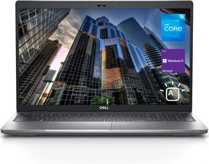 Dell Latitude 5530 - 15.6" FHD Display, Intel Core i5-1245U 1.60GHz, 32GB RAM, 1TB SSD, Intel Iris Xe Graphics, Windows 11 Pro Dell Latitude 5530 - 15.6" FHD Display, Intel Core i5-1245U 1.60GHz, 32GB RAM, 1TB SSD, Intel Iris Xe Graphics, Windows 11 Pro
