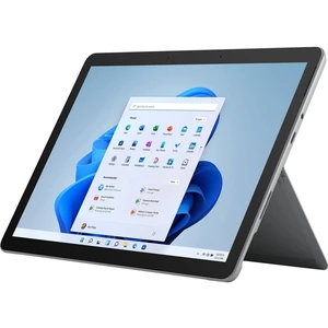 Microsoft Surface Go 3 Tablet - 10.5" FHD+ Touchscreen Display, Intel Core i3-10100Y 1.30GHz, 8GB RAM, 128GB SSD, Intel UHD Graphics 615, Windows 11 Pro Microsoft Surface Go 3 Tablet - 10.5" FHD+ Touchscreen Display, Intel Core i3-10100Y 1.30GHz, 8GB RAM, 128GB SSD, Intel UHD Graphics 615, Windows 11 Pro