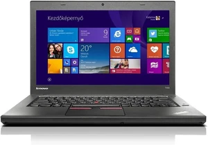 Lenovo ThinkPad T450 - 14" HD Display, Intel Core i5-5200U 2.20GHz, 4GB RAM, 500GB HDD, Intel HD Graphics 5500, Windows 11 Pro Lenovo ThinkPad T450 - 14" HD Display, Intel Core i5-5200U 2.20GHz, 4GB RAM, 500GB HDD, Intel HD Graphics 5500, Windows 11 Pro