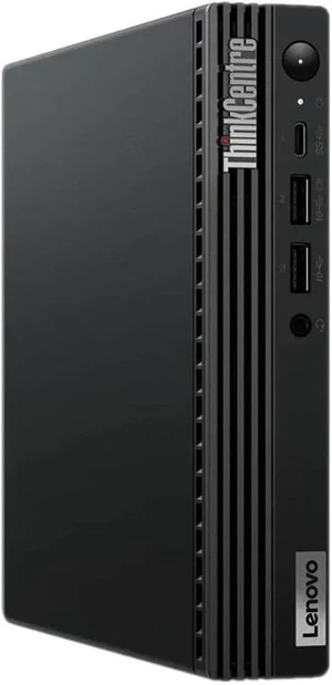 Lenovo ThinkCentre M70q Gen 4 Tiny Desktop PC - Intel Core i5-13400T 1.3GHz, 16GB RAM, 512GB SSD, Intel Integrated Graphics, Windows 11 Pro Lenovo ThinkCentre M70q Gen 4 Tiny Desktop PC - Intel Core i5-13400T 1.3GHz, 16GB RAM, 512GB SSD, Intel Integrated Graphics, Windows 11 Pro