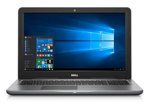 Dell Inspiron 5567 - 15.6" FHD Display, Intel Core i5-7200U 2.50GHz, 8GB RAM, 256GB SSD, Intel HD Graphics 620, Windows 11 Pro Dell Inspiron 5567 - 15.6" FHD Display, Intel Core i5-7200U 2.50GHz, 8GB RAM, 256GB SSD, Intel HD Graphics 620, Windows 11 Pro