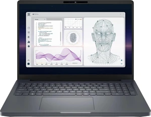 Dell Pro Max 16 Plus MB16250 - 16" UHD+ Touchscreen Display, Intel Core Ultra 7 265HX 2.30GHz, 64GB RAM, 512GB SSD, NVIDIA RTX Pro 1000 Blackwell 8GB GDDR7, Windows 11 Pro Dell Pro Max 16 Plus MB16250 - 16" UHD+ Touchscreen Display, Intel Core Ultra 7 265HX 2.30GHz, 64GB RAM, 512GB SSD, NVIDIA RTX Pro 1000 Blackwell 8GB GDDR7, Windows 11 Pro