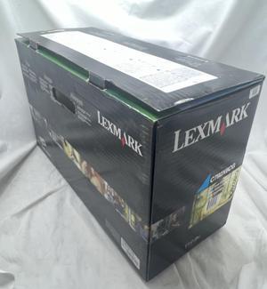 C792X6CG OEM Lexmark Cyan Toner