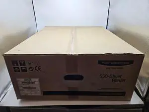 XEROX 097S03378 Sheet Feeder For Phaser 6300/6350/6360 XEROX 097S03378 Sheet Feeder For Phaser 6300/6350/6360