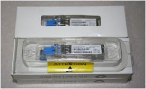 Juniper Original EX-SFP-10GE-SR 10GB 740-031980 TRANSCEIVER