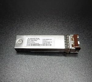 GENUINE SFP-10G-SRL ARISTA 10GB 850nm SFP+ GBIC Transceiver XVR-00002-02