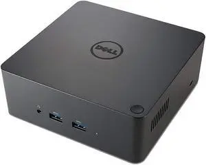 Dell Business Thunderbolt Dock TB16 with 240W Adapter