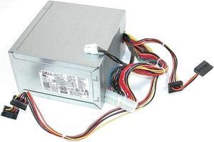 NEW Genuine Dell Inspiron 3847 3000 Series 300W PSU Power Supply 5V0JP G9MTY 0G9MTY