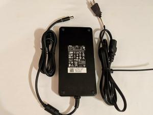 GENUINE DELL 240W 19.5V 12.3A AC ADAPTER POWER SUPPLY LA240PM160