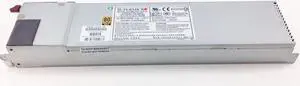 Supermicro PWS-721P-1R 720W Redundant Power Supply