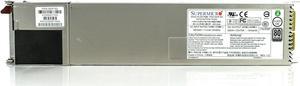 Supermicro PWS-920P-SQ 920W Redundant PSU 80 Plus Platinum Power Supply