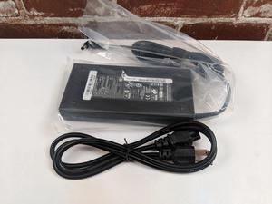 New Chicony MSI Clevo Laptop Charger AC Adapter Power Supply A15180P1A 195V 180W