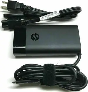 OEM 90W USB-C Type-C AC Adapter For HP Spectre x360 OEM 90W USB-C Type-C AC Adapter For HP Spectre x360