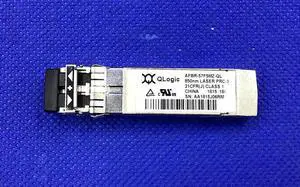AFBR-57F5MZ-QL Qlogic AVAGO 16GB SFP+ 850 nm TRANSCEIVER