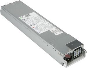 PWS-501P-1R SuperMicro 80 Plus Paltinum 500W Power Supply