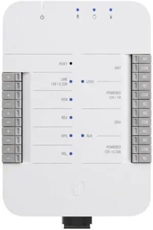 NEW Ubiquiti Networks UA-Hub-US UniFi Access Hub UAHUBUS