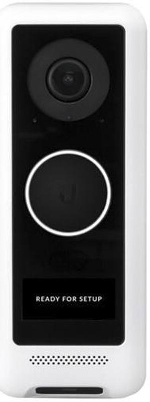 Ubiquiti UniFi Protect G4 Doorbell (UVC-G4-DoorBell)