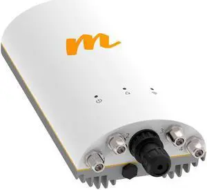 Mimosa A5c Connectorized Client A5c 5Ghz Outdoor Gigabit Access Point Fiber Speeds 802.11ac