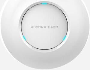 Grandstream GWN7664 802.11ax 4x4:4 Wi-Fi 6 Access Point