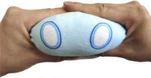 Genshin Impact Doujin Slime Plushie, 7 pack, Stress Relief Plush Dolls, Squishy Cosplay Plushie Toys Keychains, Doujin Plushie Pendant, Gifts for Game Fans. 4.72"