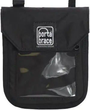 PortaBrace PRP-1 Camera Case (Black)