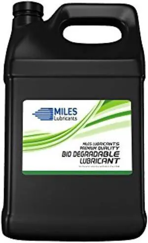Miles Ultihyd Bio ISO 32 Advanced Technology Pao Based Bio Hydraulic 41 Gallon Case