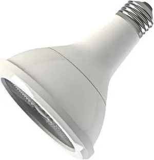 GE 32684 - LED12DP3L3/FL/TP PAR30LN Long Neck Flood LED Light Bulb