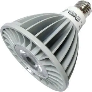Osram Sylvania 15w PAR38 LED SGHO Narro Flood NFL25 Light Bulb