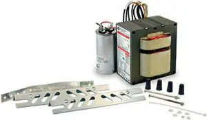GE 86698 - GEM1500MLTAC5-5 Metal Halide Ballast Kit