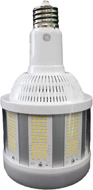 GE 51601 - LED200ED37/750 Omni Directional Flood HID Replacement LED Light Bulb