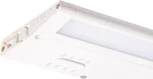 HALO 18 inch LED Under Cabinet Light HU30ADV18P with PIR motion detector