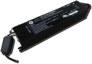 GE 66898-36 watt Output 120 volt Input Constant Current LED Driver (GELD36D120700PU 66898)