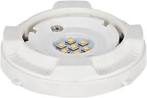 GE 19202 - M1500/930/W/G4 Indoor Track Lighting LED Fixture